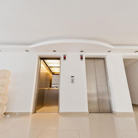 Hotel Recif Neptun Exterior photo