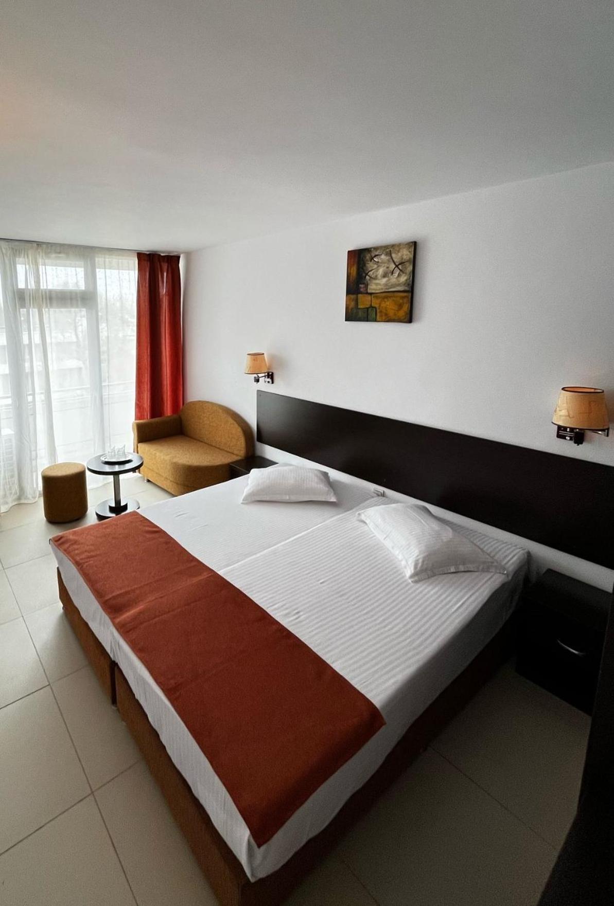Hotel Recif Neptun Exterior photo