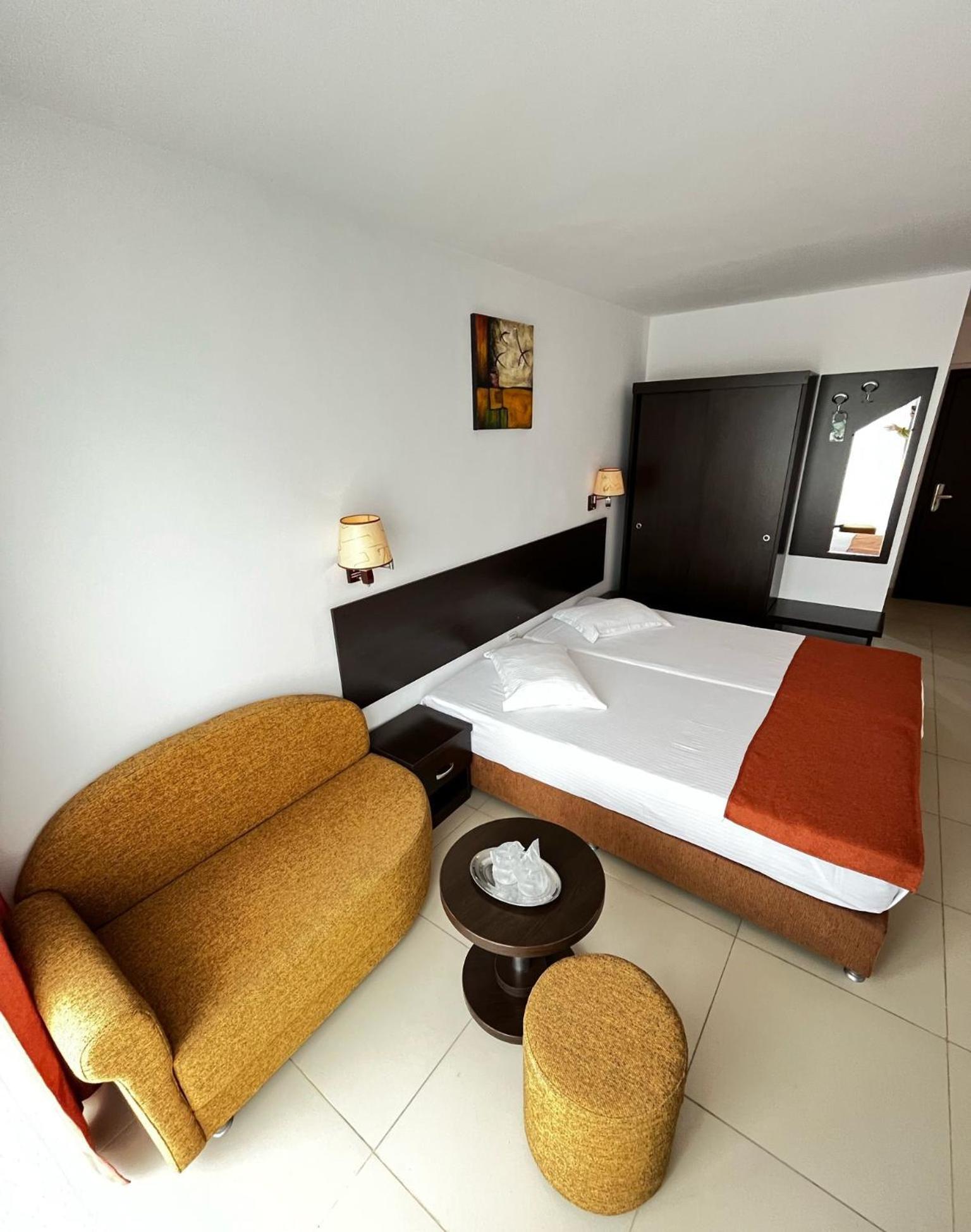 Hotel Recif Neptun Exterior photo