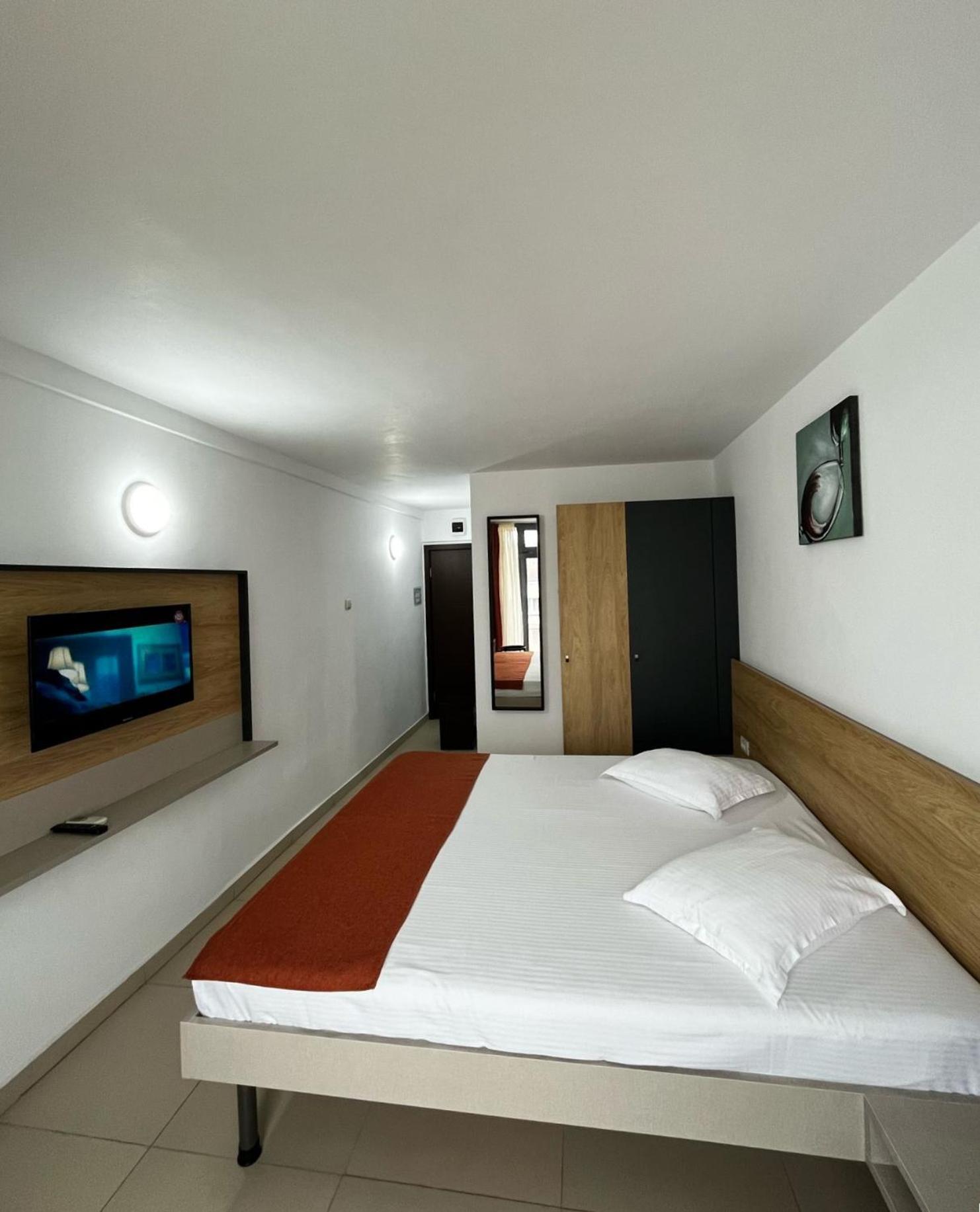 Hotel Recif Neptun Exterior photo
