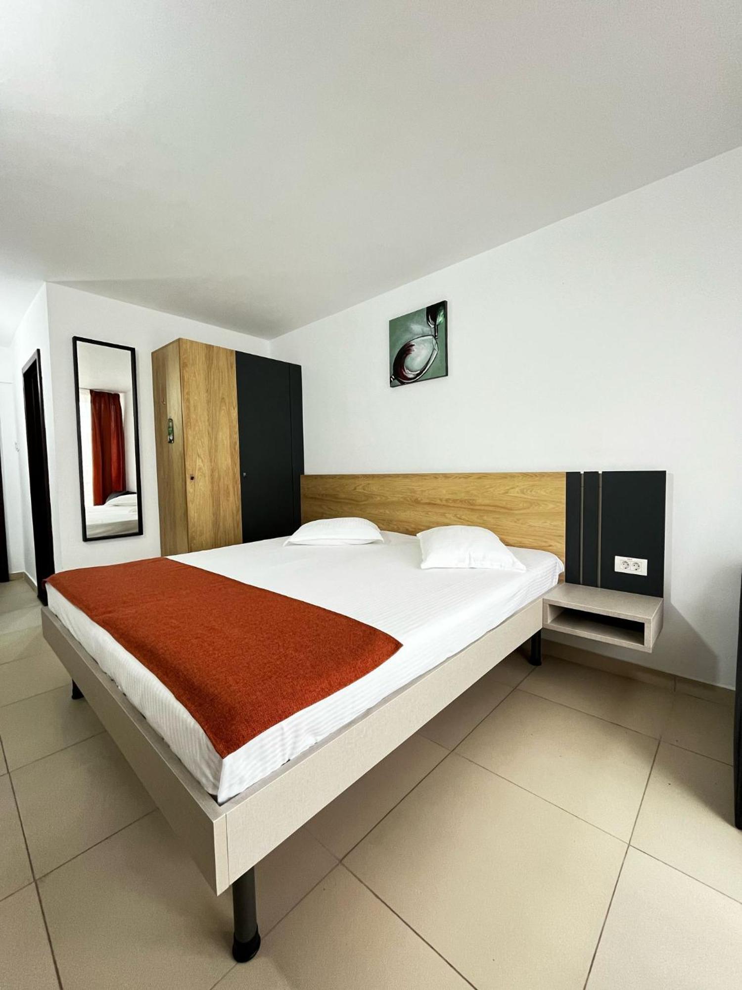 Hotel Recif Neptun Exterior photo