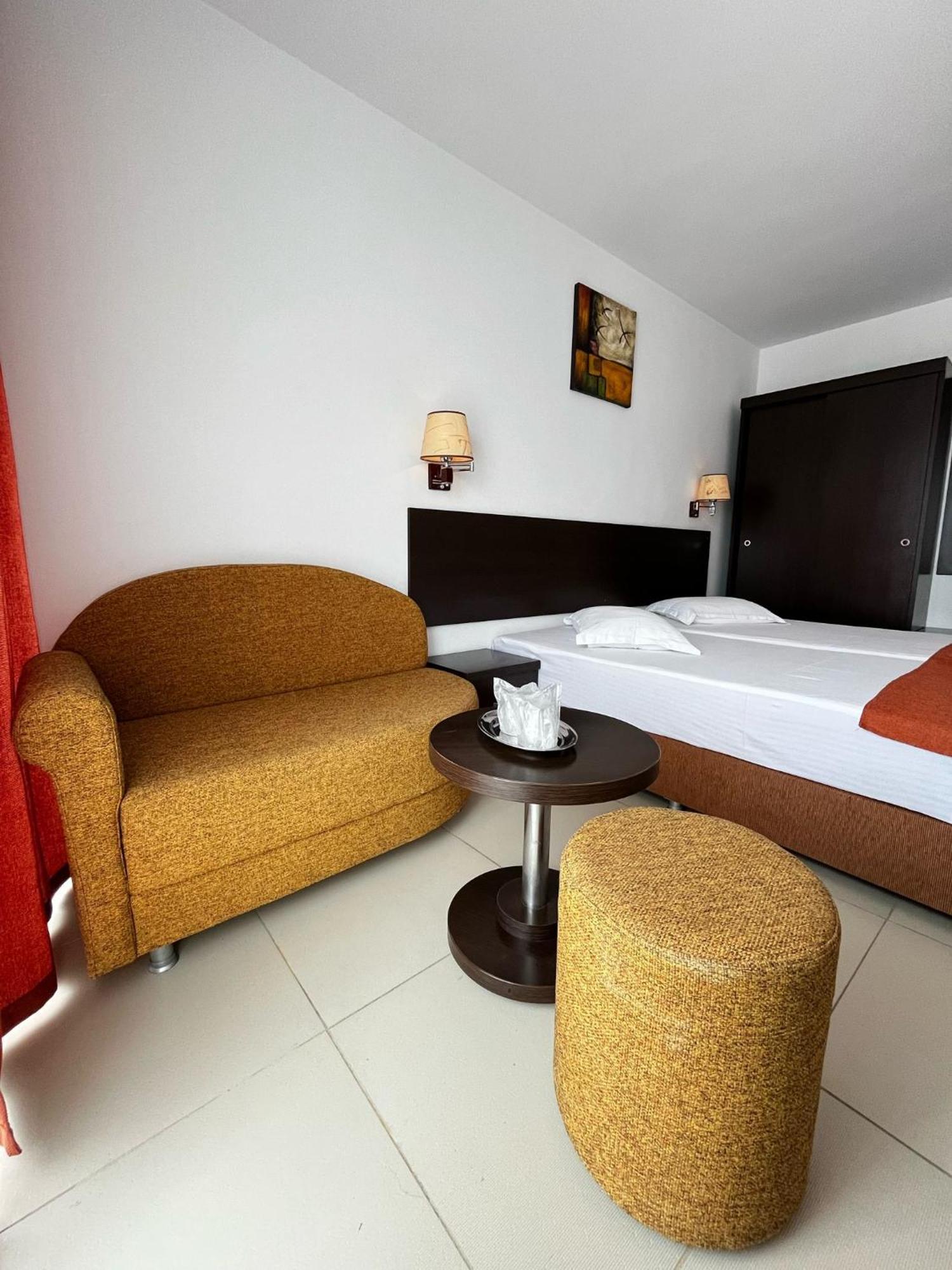 Hotel Recif Neptun Exterior photo
