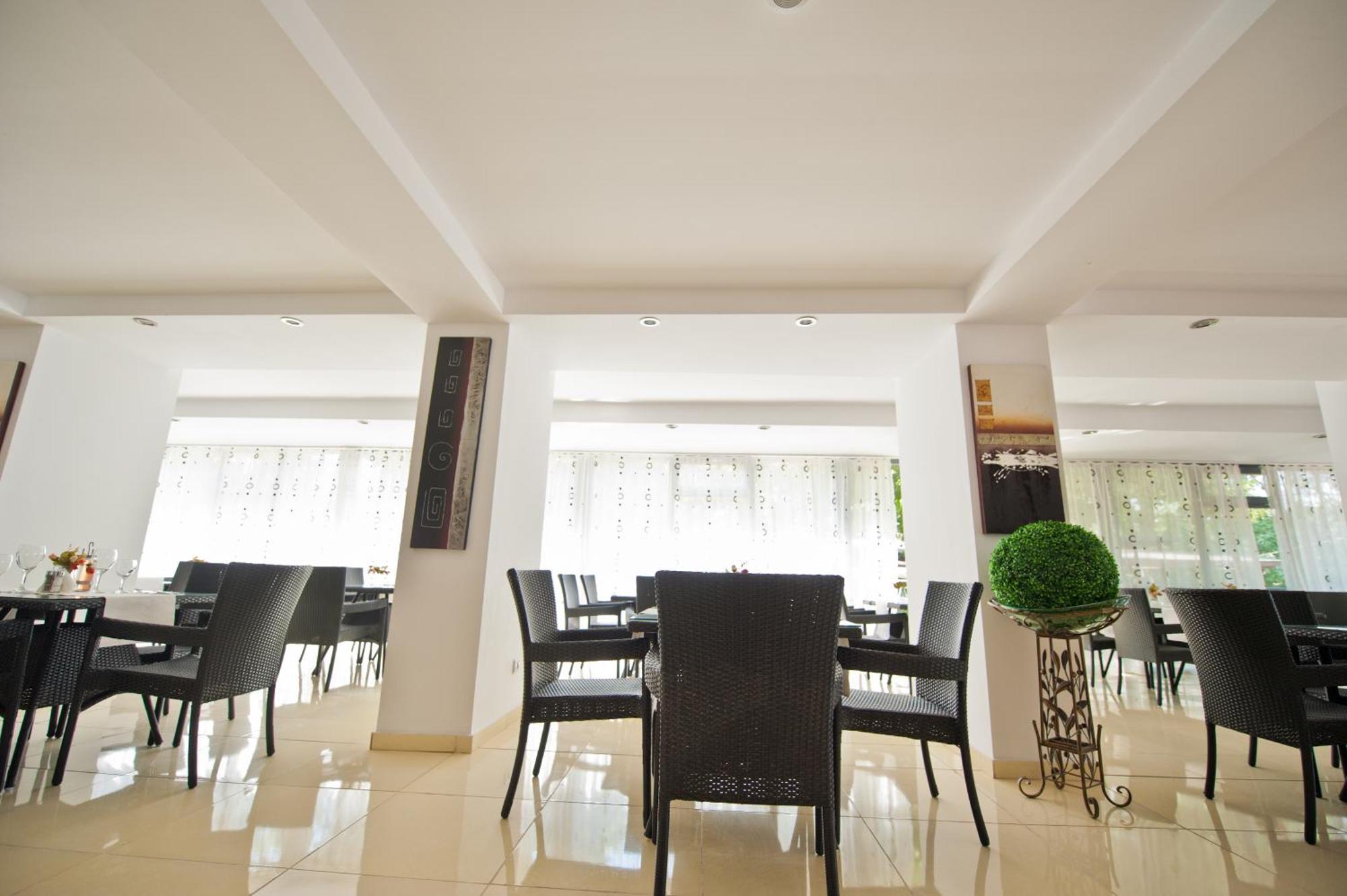 Hotel Recif Neptun Exterior photo