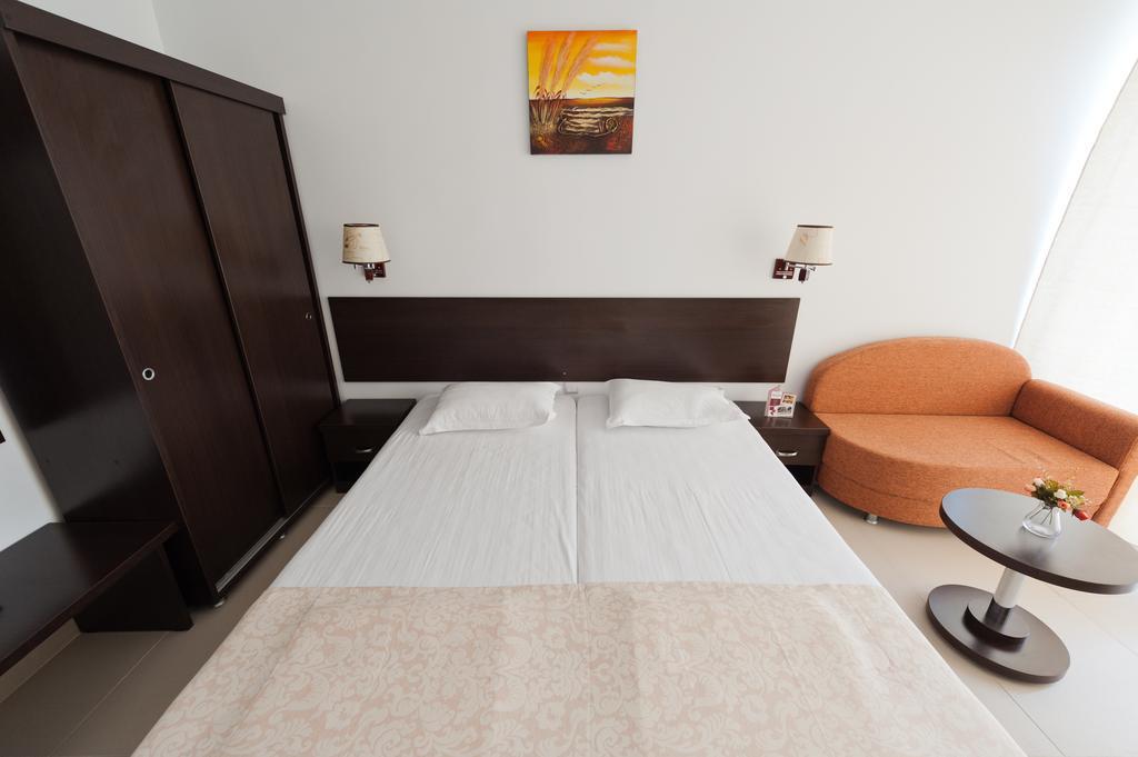 Hotel Recif Neptun Room photo