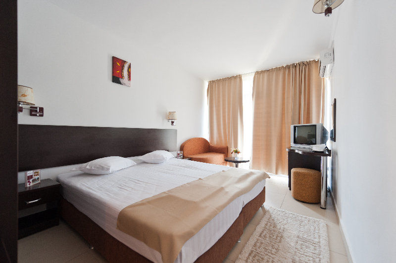 Hotel Recif Neptun Exterior photo